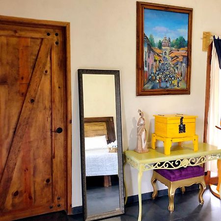 Sandunga Cabanas Boutique Tzintzuntzán Екстериор снимка