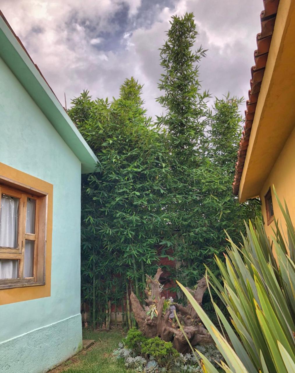 Sandunga Cabanas Boutique Tzintzuntzán Екстериор снимка
