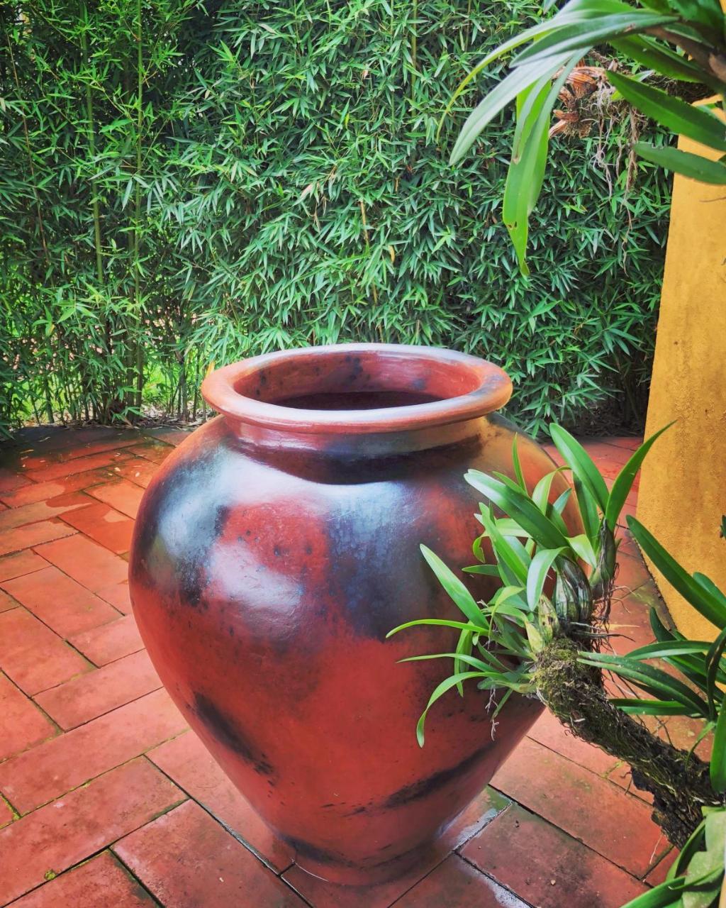 Sandunga Cabanas Boutique Tzintzuntzán Екстериор снимка