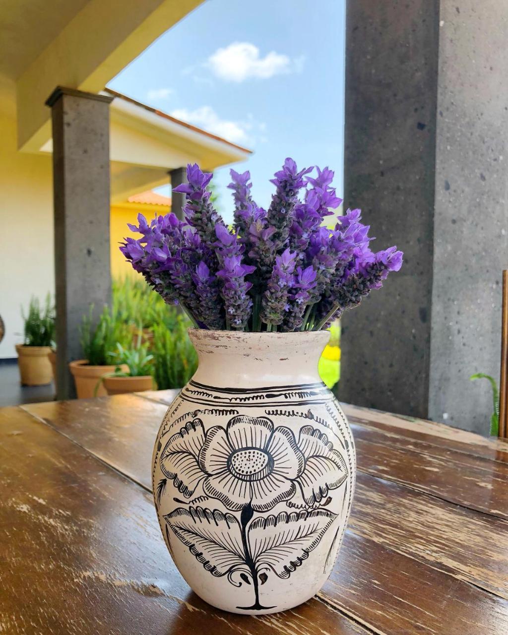 Sandunga Cabanas Boutique Tzintzuntzán Екстериор снимка