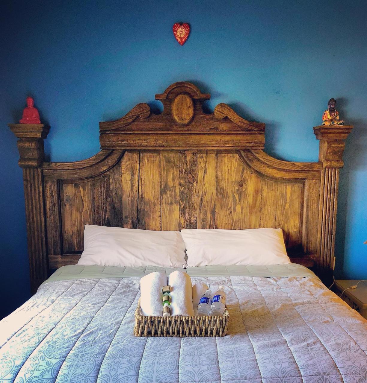 Sandunga Cabanas Boutique Tzintzuntzán Екстериор снимка