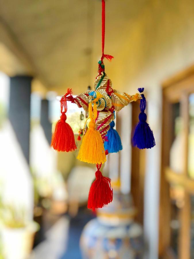 Sandunga Cabanas Boutique Tzintzuntzán Екстериор снимка